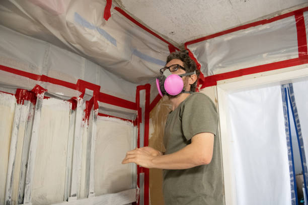 Professional Mold Inspection, Removal & Remediation in Wingate, NC